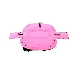 Flamingo Draagtas Puppy Xenos 2-in-1