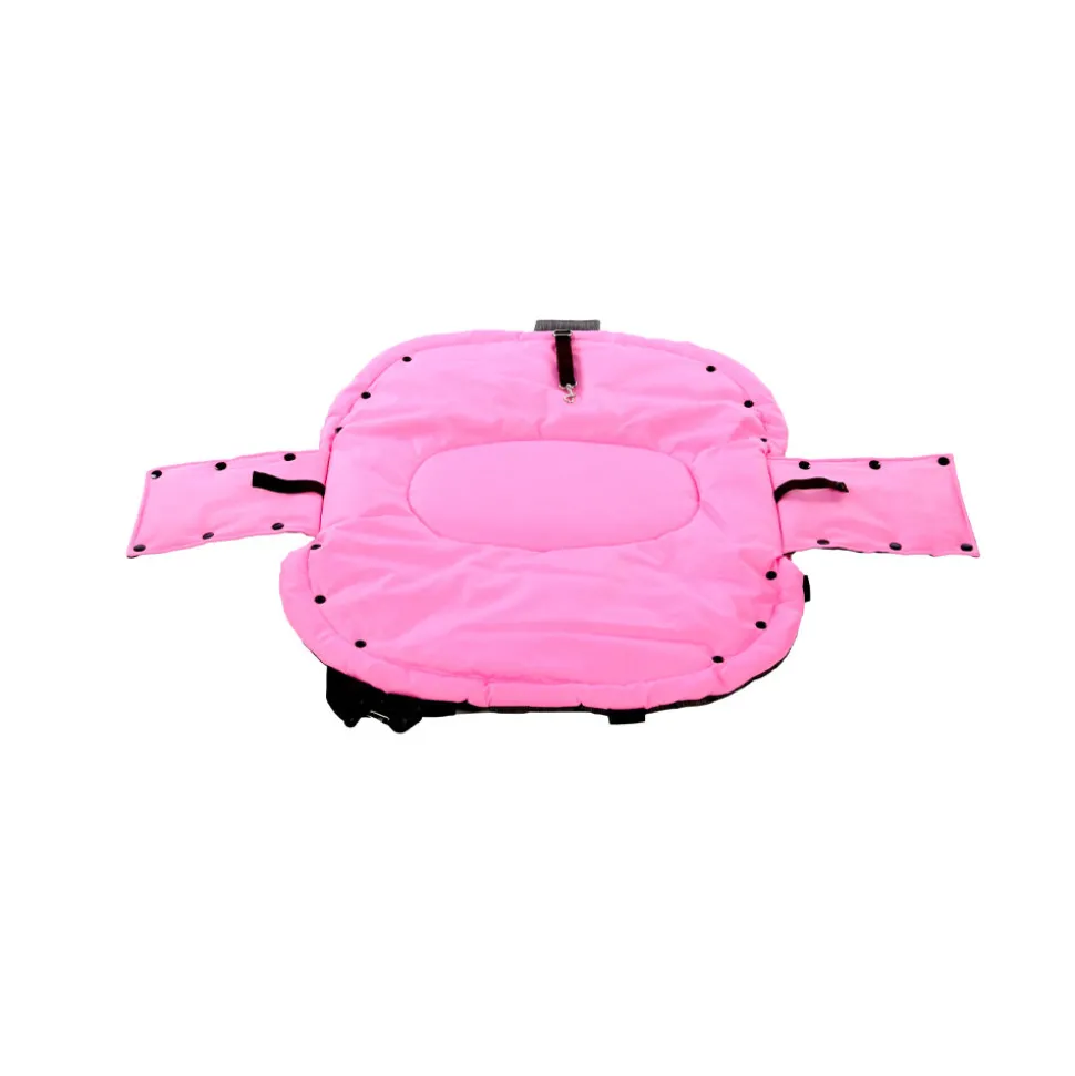 Flamingo Draagtas Puppy Xenos 2-in-1