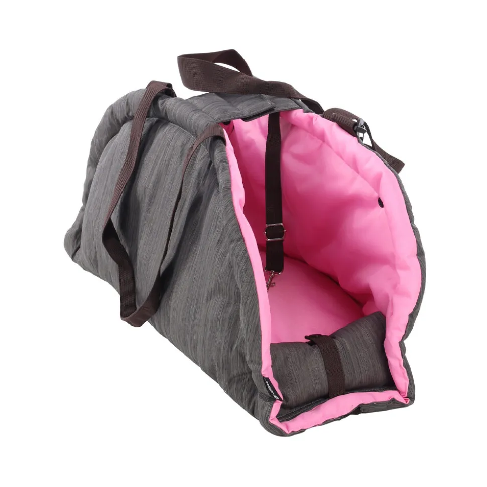 Flamingo Draagtas Puppy Xenos 2-in-1