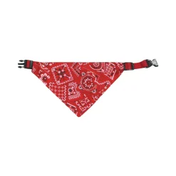 Flamingo Halsband met Bandana