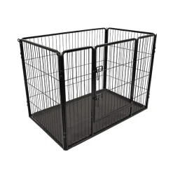 Flamingo Hondenkennel Kazan