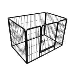 Flamingo Hondenkennel Kazan