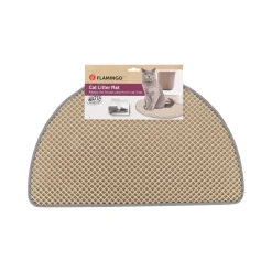 Flamingo Kattenbakmat Matz
