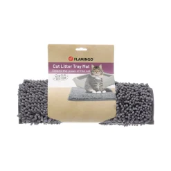 Flamingo Kattenbakmat Rutt