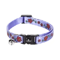 Flamingo Kattenhalsband Ziggi