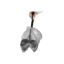 Flamingo Poep Schep Easy Scoop