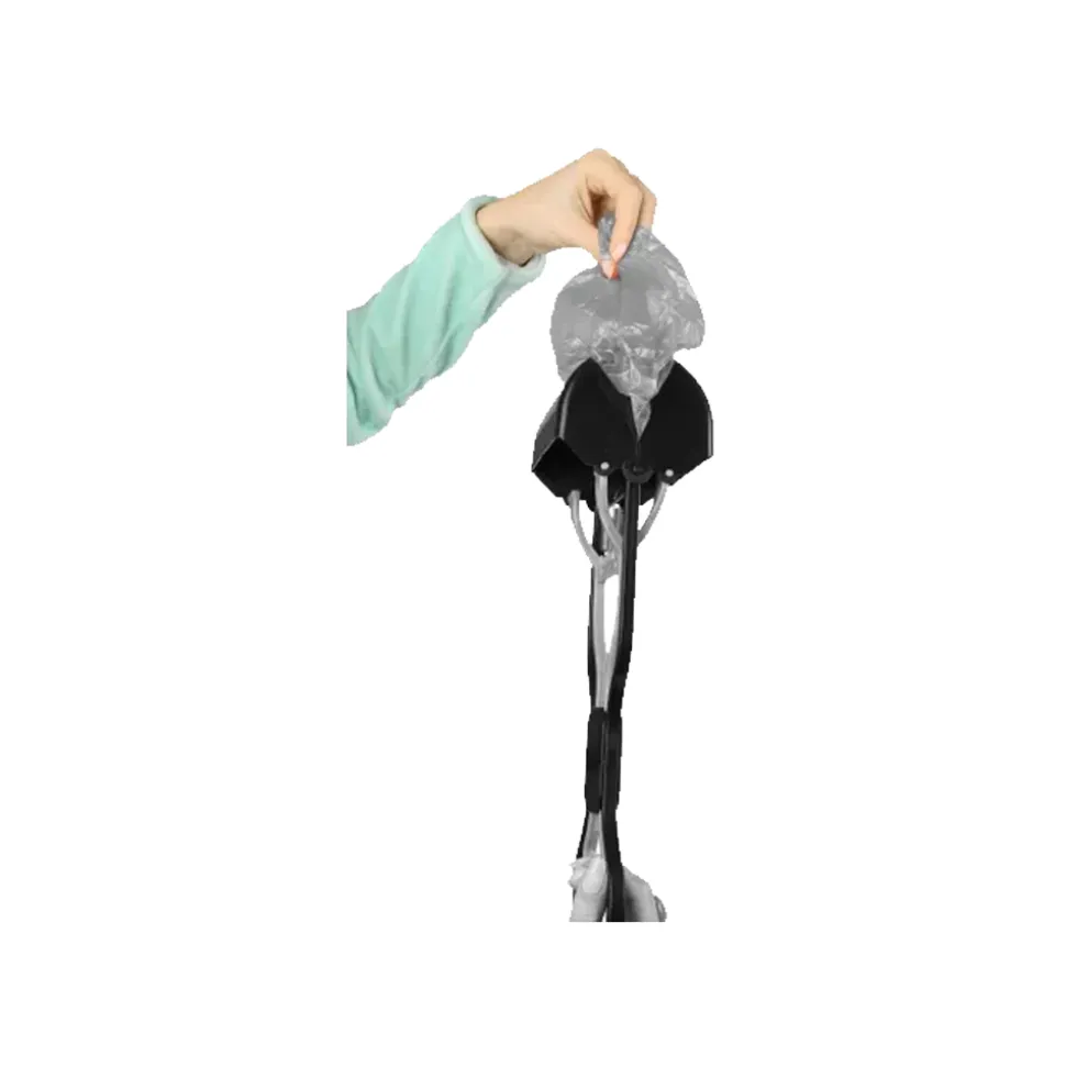 Flamingo Poep Schep Easy Scoop