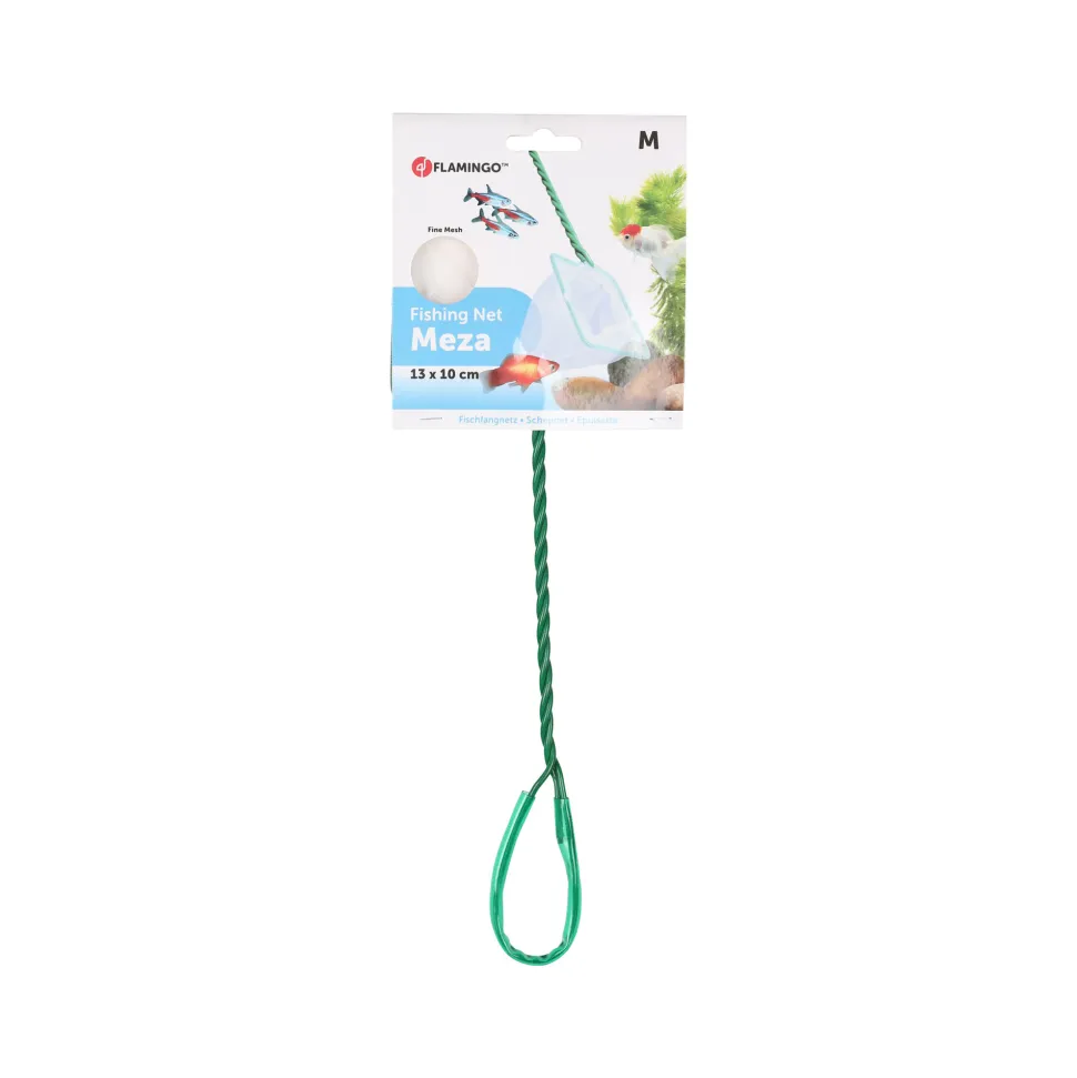 Flamingo Schepnet Meza