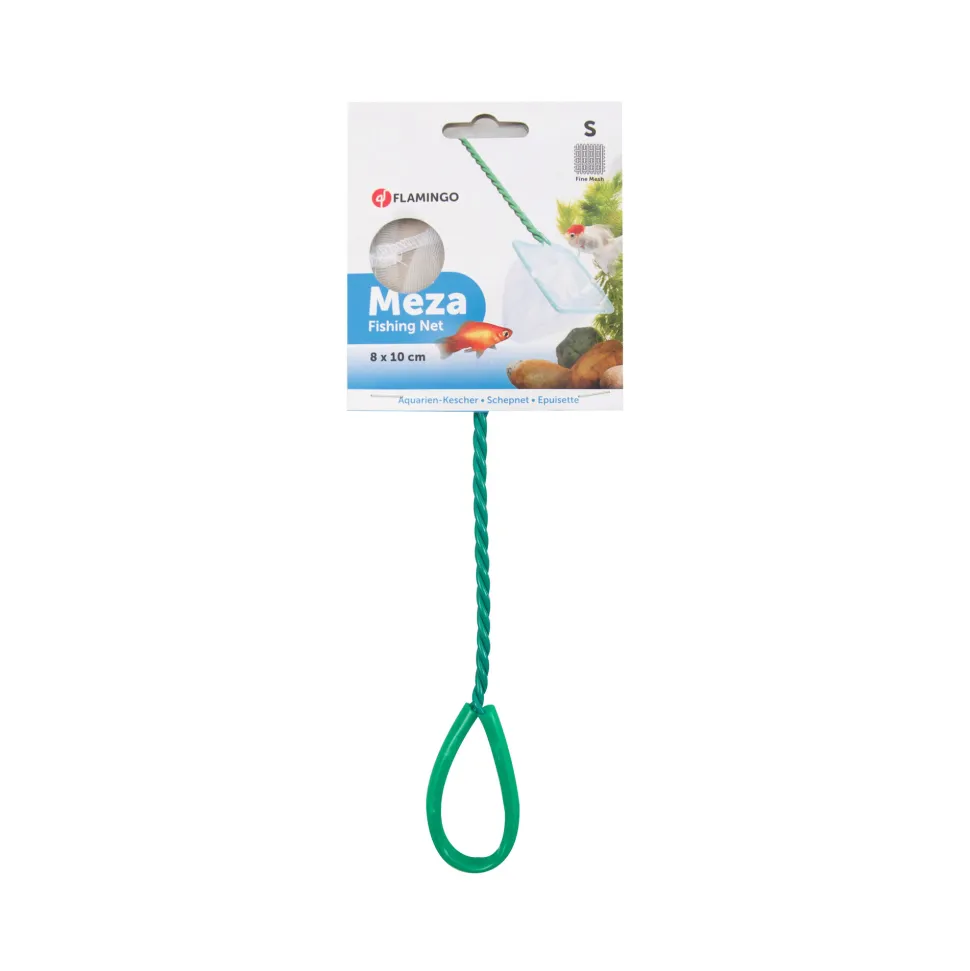 Flamingo Schepnet Meza