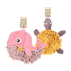 Flamingo Snuffelmat Morgano