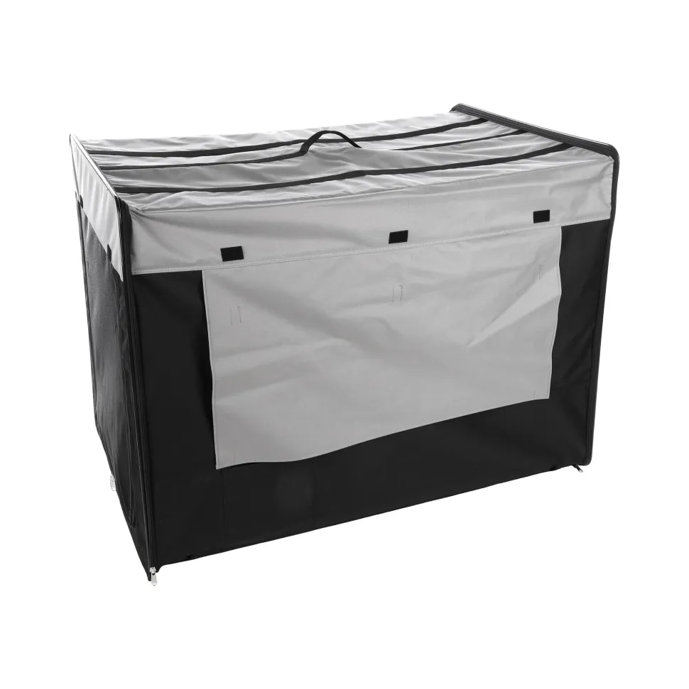 Flamingo Transportkooi Smart Top Plus
