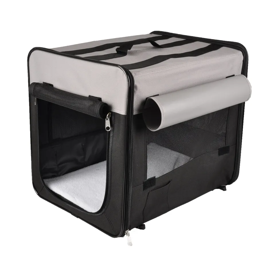 Flamingo Transportkooi Smart Top Plus