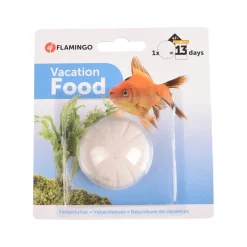Flamingo Vakantievoer