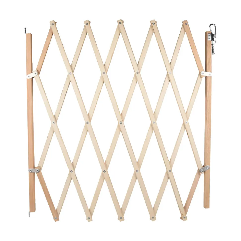 Flamingo Veiligheidshek Monti Beige