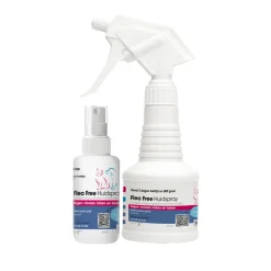 Flea Free Fipralone Huidspray