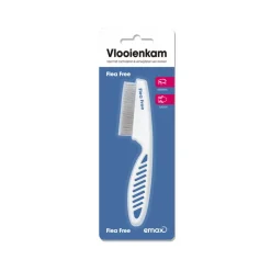 Flea Free Vlooienkam