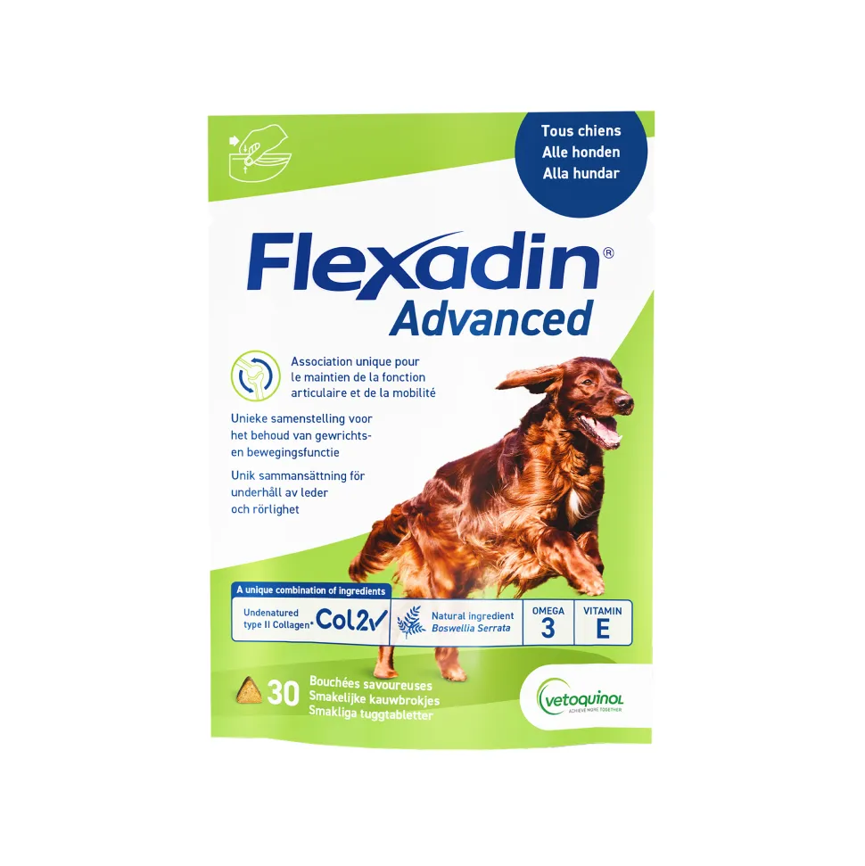 Flexadin Advanced
