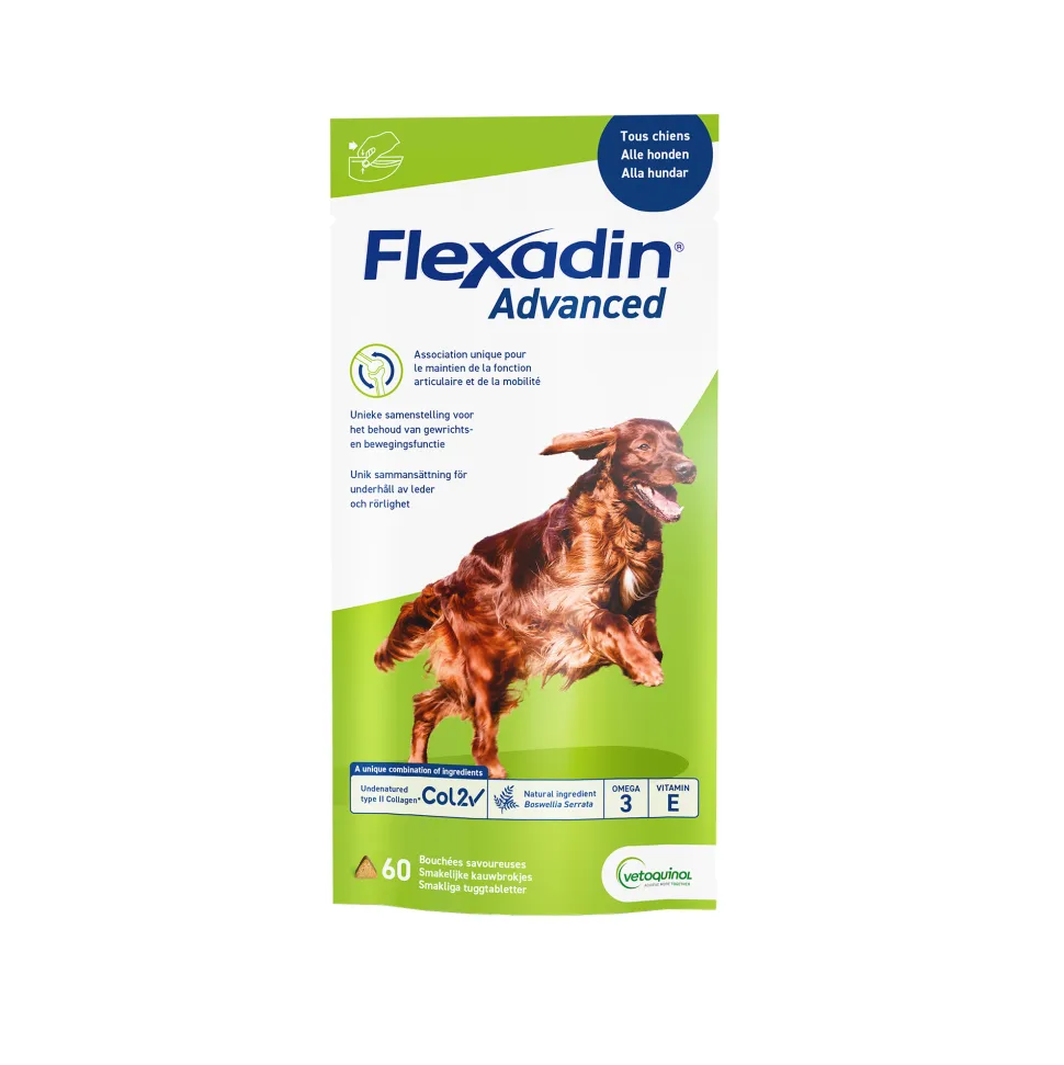 Flexadin Advanced