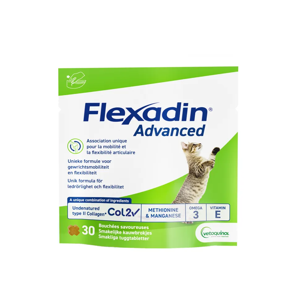 Flexadin Advanced Cat