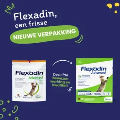 Flexadin Advanced Cat