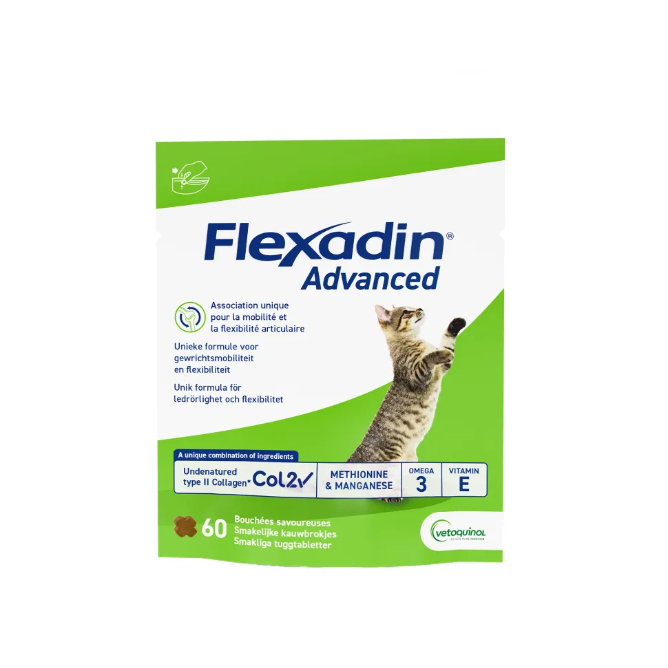 Flexadin Advanced Cat