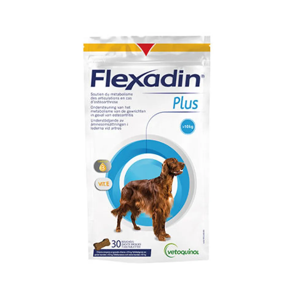 Flexadin Plus