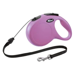 Flexi Rollijn Classic - Cord Leash