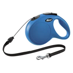 Flexi Rollijn Classic - Cord Leash