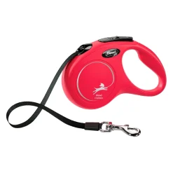 Flexi Rollijn New Classic - Tape Leash