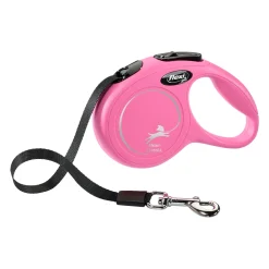 Flexi Rollijn New Classic - Tape Leash