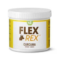FlexRex Curcuma