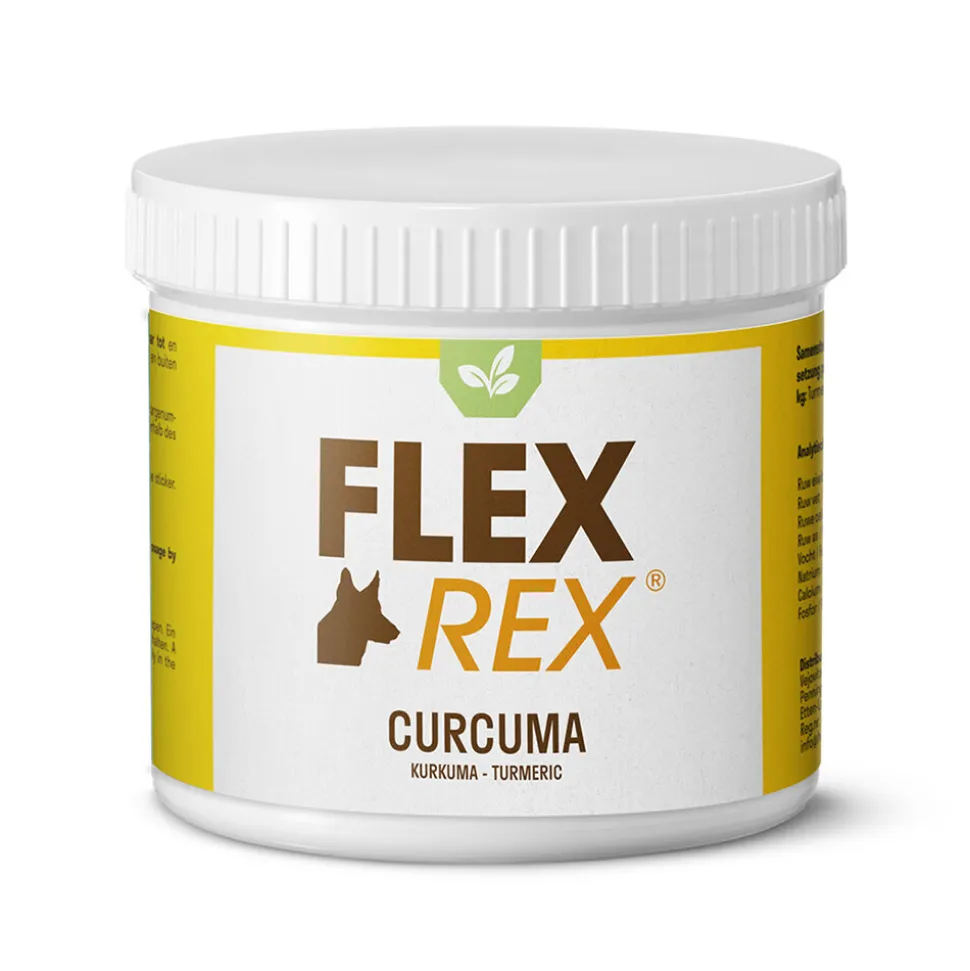 FlexRex Curcuma