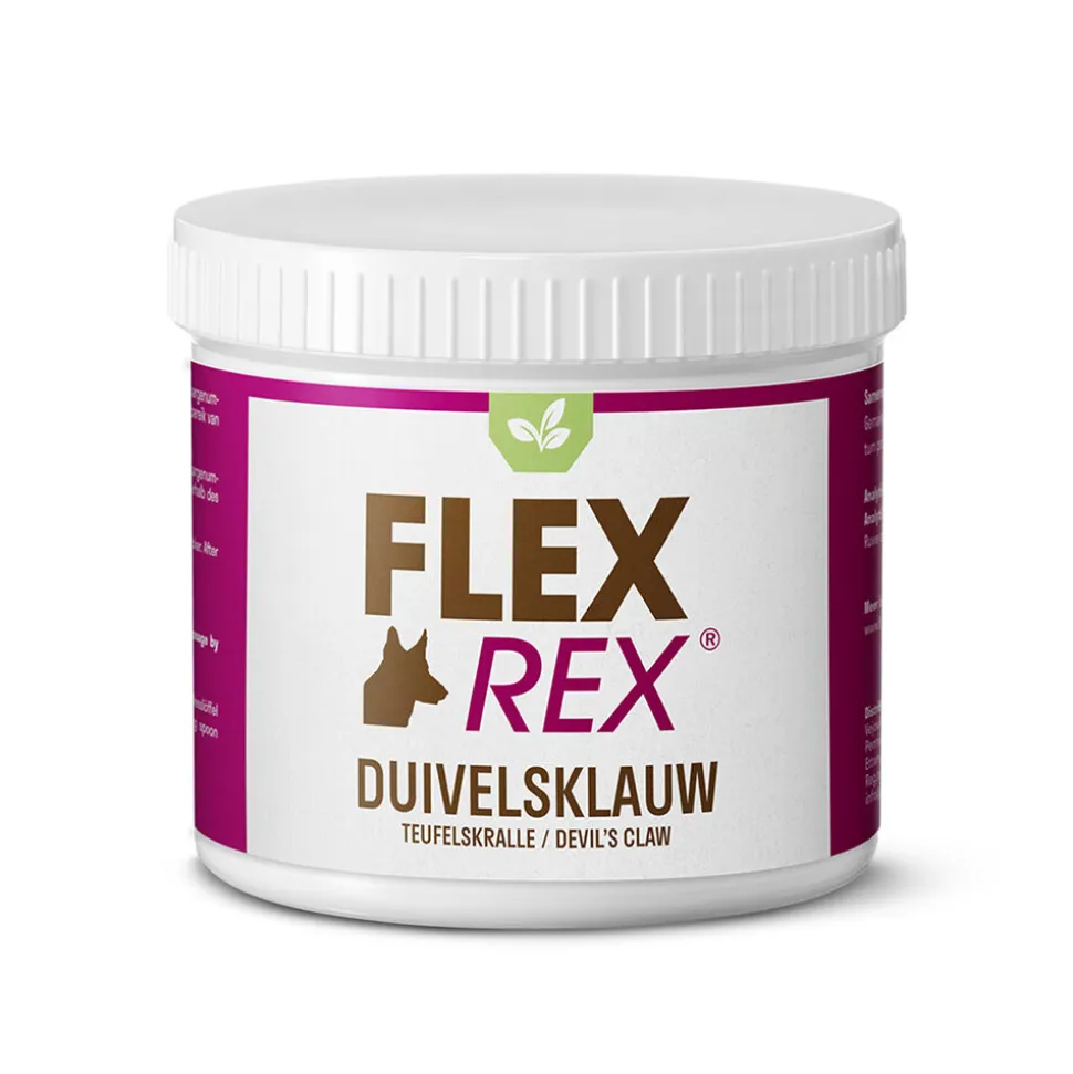 FlexRex Duivelsklauw