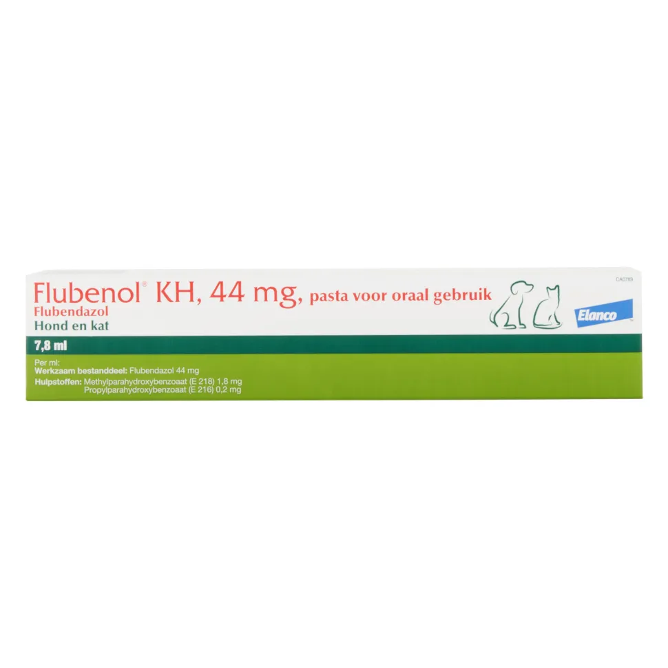 Flubenol