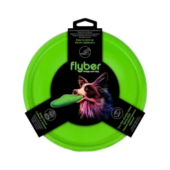 Flyber Flying Disk