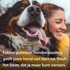 Fokker Dog Country NoGrain