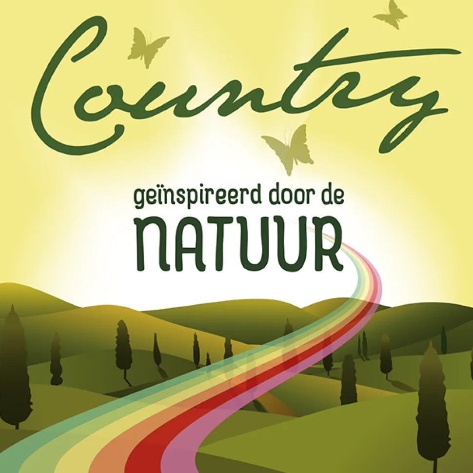 Fokker Dog Country NoGrain