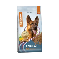 Fokker Dog Regular K9