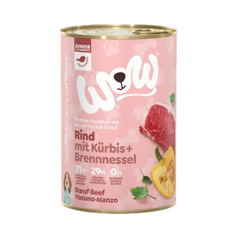 Formel-Z Hond
