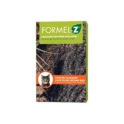 Formel-Z Kat