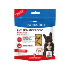 Francodex Anti-Itch Treats Hond