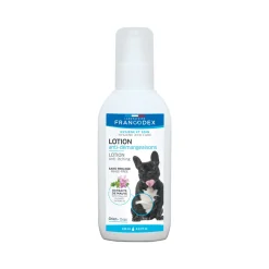 Francodex Anti-Jeuk Lotion