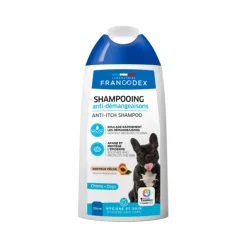 Francodex Anti-Jeuk Shampoo
