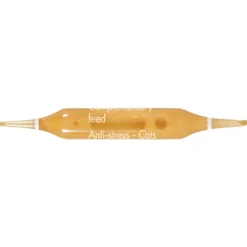 Francodex Anti-Stress Ampullen Kat