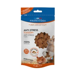 Francodex Anti-Stress Treats Knaagdieren & Konijnen