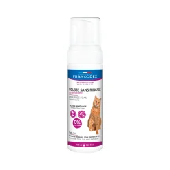 Francodex Dimethicone Droogshampoo Kat
