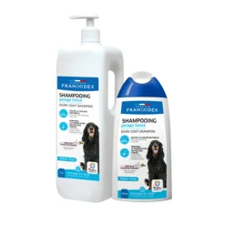 Francodex Donkere Vacht Shampoo