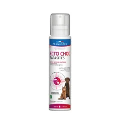 Francodex Ecto Choc Antiparasite Spray Hond & Kat