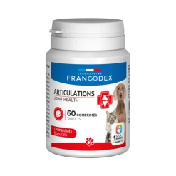 Francodex Gewricht Tabletten