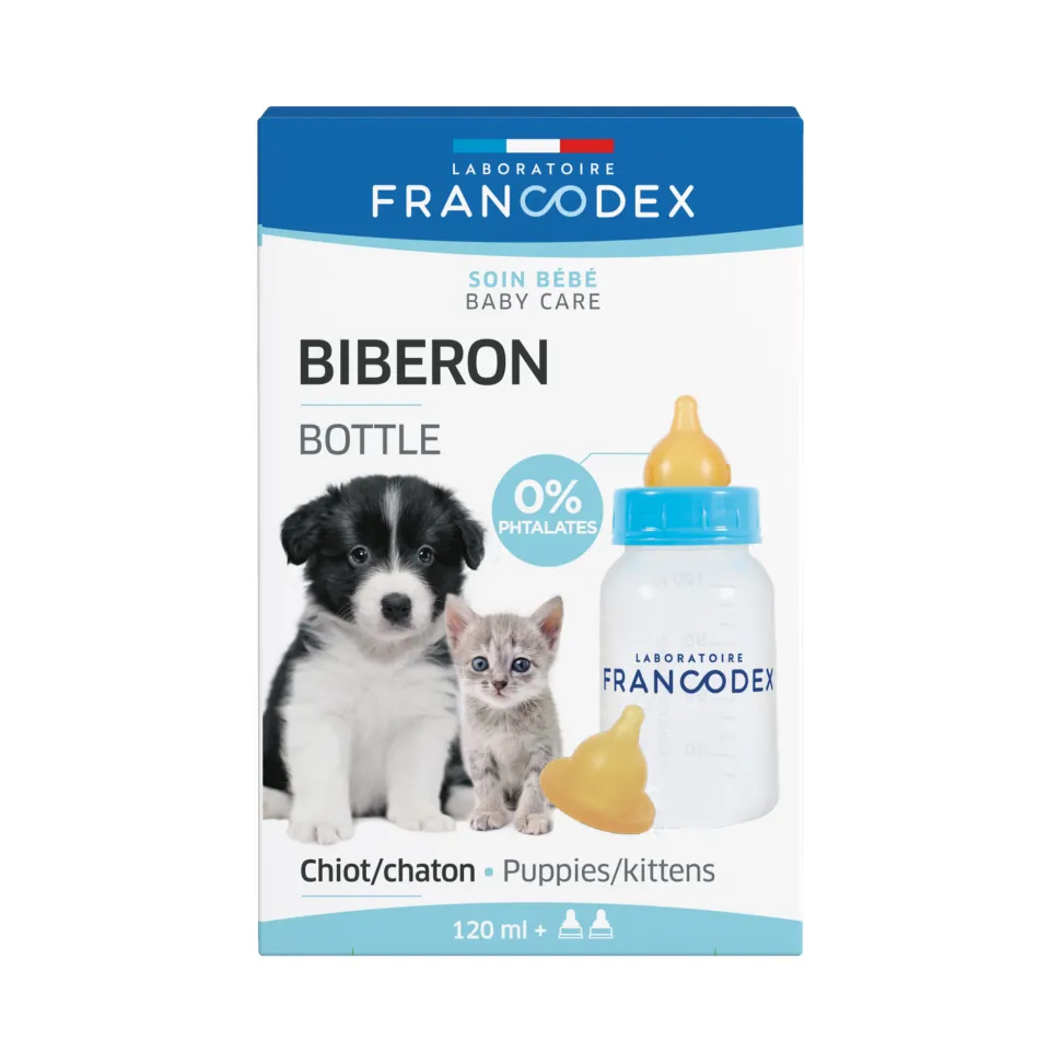 Francodex Melkfles